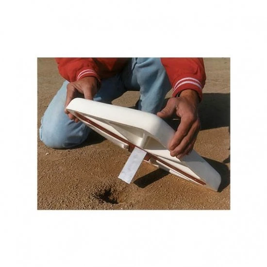 Soft Touch 14" Stay Down Convertible Bases, C1400, Set/3 Promotions 6 Soft Touch 14" Stay Down Convertible Bases, C1400, Set/3 Promotions - Image 4