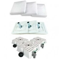 Rogers Break Away Baseball/Softball Bases, Youth, Set Of 3 Promotions -Ball Sports Store a33 260 new 01 550x550 1