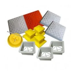 Soft Touch 15" Progressive Release Bases & Double 1st Base, A15DBL-SET Promotions