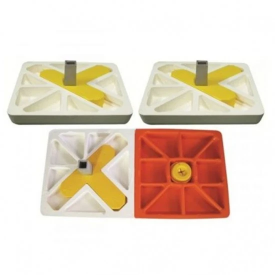 Soft Touch 15" Stay Down Convertible Bases & Double 1st Base, C15DBL-SET Promotions 4 Soft Touch 15" Stay Down Convertible Bases & Double 1st Base, C15DBL-SET Promotions - Image 2