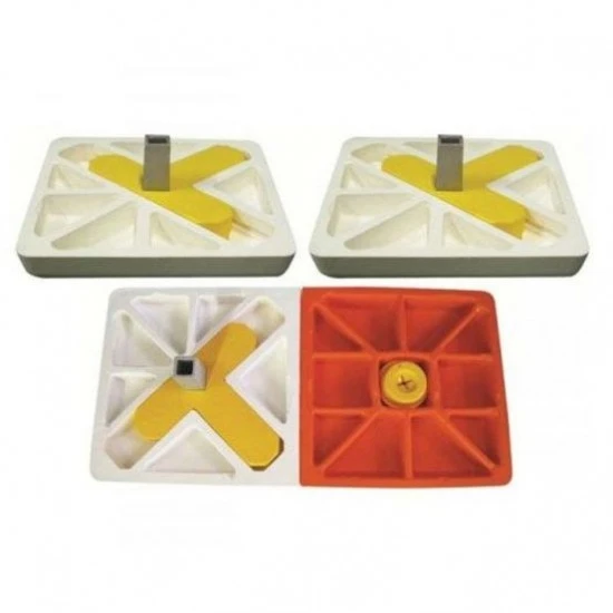 Soft Touch 14" Stay Down Convertible Bases & Double 1st Base, C14DBL-SET Promotions 4 Soft Touch 14" Stay Down Convertible Bases & Double 1st Base, C14DBL-SET Promotions - Image 2