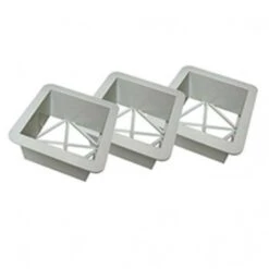 Soft Touch 15" Progressive Release Bases & Anchors, A1500, Set/3 Promotions -Ball Sports Store a33 270 3 550x550 1