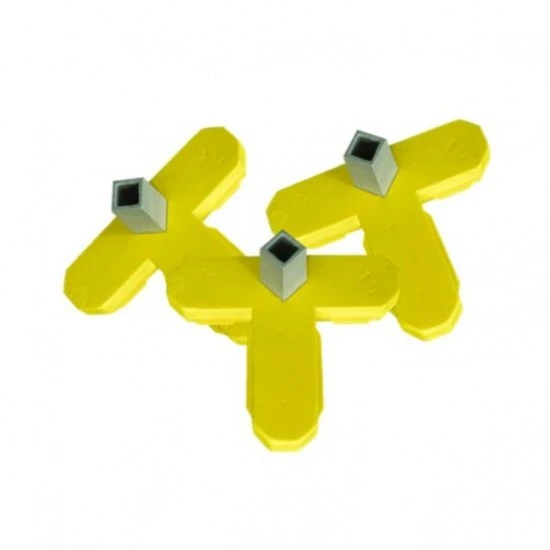 Soft Touch 15" Stay Down Convertible Bases, Set/3, C1500 Promotions 5 Soft Touch 15" Stay Down Convertible Bases, Set/3, C1500 Promotions - Image 3