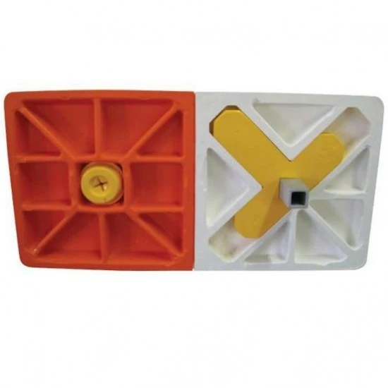 Soft Touch Stay Down Convertible Double First Base, C15DBL Promotions 4 Soft Touch Stay Down Convertible Double First Base, C15DBL Promotions - Image 2