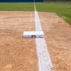 Champion 14" X 14" Economy Baseball/Softball Bases, White, M300 Promotions 13 Champion 14" X 14" Economy Baseball/Softball Bases, White, M300 Promotions -Ball Sports Store a33 278 new 04 550x550 1