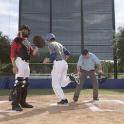 Champion Waffle Bottom Rubber Home Plate, 96 Promotions -Ball Sports Store a33 279 new 03 550x550 1