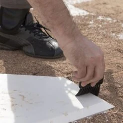 Champion Waffle Bottom Rubber Home Plate, 96 Promotions -Ball Sports Store a33 279 new 04 550x550 1