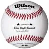 Wilson A1062BDY1 Dixie Youth Baseballs, Dz Promotions 2 Wilson A1062BDY1 Dixie Youth Baseballs, Dz Promotions -Ball Sports Store a33 409 new 550x550 1