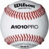 Wilson A1010BPROSST Collegiate & HS Baseballs, Dz Promotions 2 Wilson A1010BPROSST Collegiate & HS Baseballs, Dz Promotions -Ball Sports Store a33 410 new 550x550 1