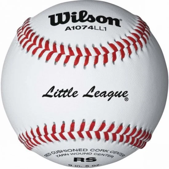 Wilson A1074BLL1 Little League Baseballs, Dz Best Price 3 Wilson A1074BLL1 Little League Baseballs, Dz Best Price