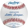 Rawlings RSLL Senior Little League Tournament Baseballs, Dz Promotions 2 Rawlings RSLL Senior Little League Tournament Baseballs, Dz Promotions -Ball Sports Store a33 435 new 550x550 1