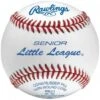 Rawlings RSLL1 Senior Little League Baseballs, Dz Promotions -Ball Sports Store a33 436 new 550x550 1