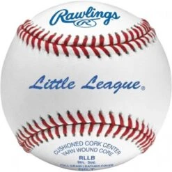 Rawlings RLLB Little League Tournament Baseballs, Dz Promotions