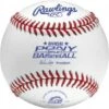 Rawlings RPLB-1 Regular Season Pony Baseballs, Dz Best Price -Ball Sports Store a33 439 new 550x550 1