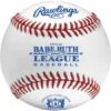 Rawlings RBRO Babe Ruth Tournament Baseballs, Dz Promotions -Ball Sports Store a33 441 new 550x550 1