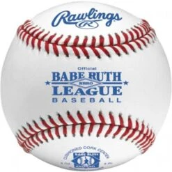 Rawlings RBRO Babe Ruth Tournament Baseballs, Dz Promotions
