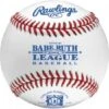 Rawlings RBRO1 Babe Ruth Competition Baseballs, Dz Promotions -Ball Sports Store a33 442 new 550x550 1