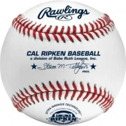 Rawlings RCAL Cal Ripken Tournament Baseballs, Dz Promotions