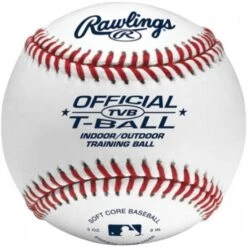 Rawlings TVB Soft Core T-Balls, Dz Promotions