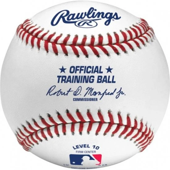 Rawlings ROTB10 Level 10 Baseballs, Dz Best Price 3 Rawlings ROTB10 Level 10 Baseballs, Dz Best Price