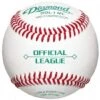 Diamond DOL-1 MC Mid Compression Baseballs, Dz Promotions -Ball Sports Store a33 453 new 550x550 1