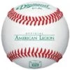 Diamond D1-AL EMBLEM American Legion Youth Baseball (dz) Best Price -Ball Sports Store a33 461 new 550x550 1