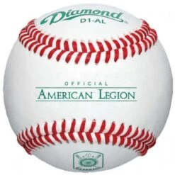 Diamond D1-AL EMBLEM American Legion Youth Baseball (dz) Best Price