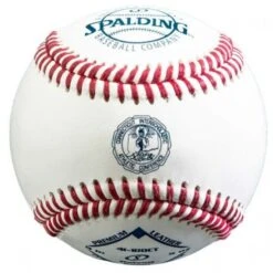 Spalding TF-Pro, CT CIAC Baseballs, Dz W/ NOCSAE Stamp Promotions
