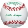 Diamond DLL-2 Little League Practice Baseballs, Dz Promotions -Ball Sports Store a33 472 new 550x550 1