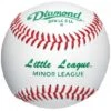 Diamond DFX-LC5LL Little League Baseballs, Level 5, Dz Promotions -Ball Sports Store a33 475 new 550x550 1