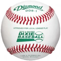 Diamond DDB1 Dixie Boys & Majors Competition Grade Baseball, Dz Best Price