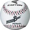 Easton 9" Incrediball SofTouch Training Baseball, A122101TS , Ea Promotions -Ball Sports Store a33 490 550x550 1