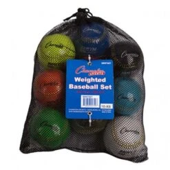 Champion Weighted Baseball Training Set, BBWTSET Promotions 9 Champion Weighted Baseball Training Set, BBWTSET Promotions -Ball Sports Store a33 498 new 1 550x550 1