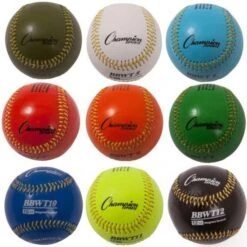 Champion Weighted Baseball Training Set, BBWTSET Promotions