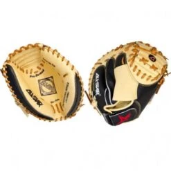 All Star CM3100SBT Catcher's Mitt, 33.5" Best Price