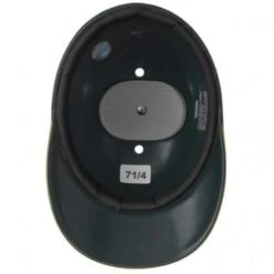 Rawlings Catcher's / Base Coach Helmet BLACK, CCPBH Promotions -Ball Sports Store a33 620 5 550x550 1