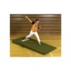 Proper Pitch 3'6"Wx3'6"Lx4"H Collegiate/High School Baseball Mound, Green Promotions -Ball Sports Store a33 702 17 550x550 1