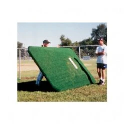 Proper Pitch 10"Hx8'3"Wx11'6"L Game Baseball Mound, Green Promotions -Ball Sports Store a33 705a 33 550x550 1