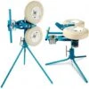 Jugs M1300 Combo Pitching Machine Promotions