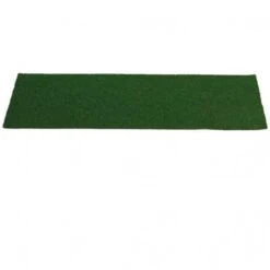 Indoor/Outdoor Catcher's Turf Mat, 6' X 8' Promotions