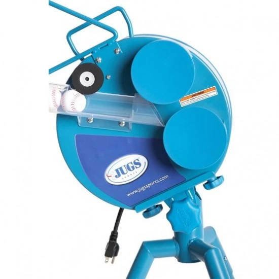 Jugs M7000 Small-Ball Pitching Machine Promotions 6 Jugs M7000 Small-Ball Pitching Machine Promotions - Image 4