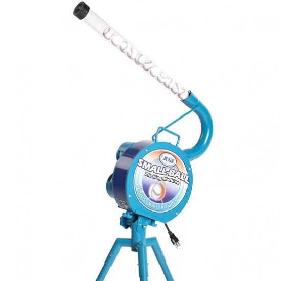 Jugs M7000 Small-Ball Pitching Machine Promotions 3 Jugs M7000 Small-Ball Pitching Machine Promotions