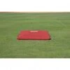 Proper Pitch 8'3"Wx11'6"Lx10"H Game Baseball Mound, Clay Promotions 2 Proper Pitch 8'3"Wx11'6"Lx10"H Game Baseball Mound, Clay Promotions -Ball Sports Store a33 757 new 550x550 1