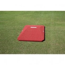 Proper Pitch 9'Lx5'4"Wx6"H Junior Game Baseball Mound, Clay Promotions