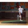 Promounds 5'Wx9'Lx10"H Pro Portable Pitching Mound, Green Promotions -Ball Sports Store a33 782 3 550x550 1