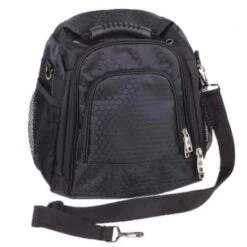 Diamond Umpire Field Bag, 14"Lx8.5"Wx12"H Promotions