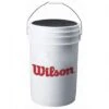 Wilson Baseball/Softball Ball Bucket Promotions -Ball Sports Store a33 820f 16 550x550 1