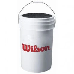 Wilson Baseball/Softball Ball Bucket Promotions