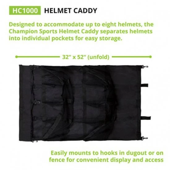 Champion Batting Helmet Bag Promotions 5 Champion Batting Helmet Bag Promotions - Image 3