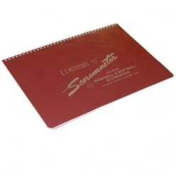 Scoremaster Baseball / Softball Scorebook Promotions